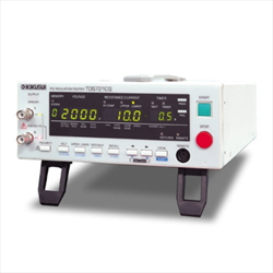 Máy đo trở kháng PID KIKUSUI TOS7210S